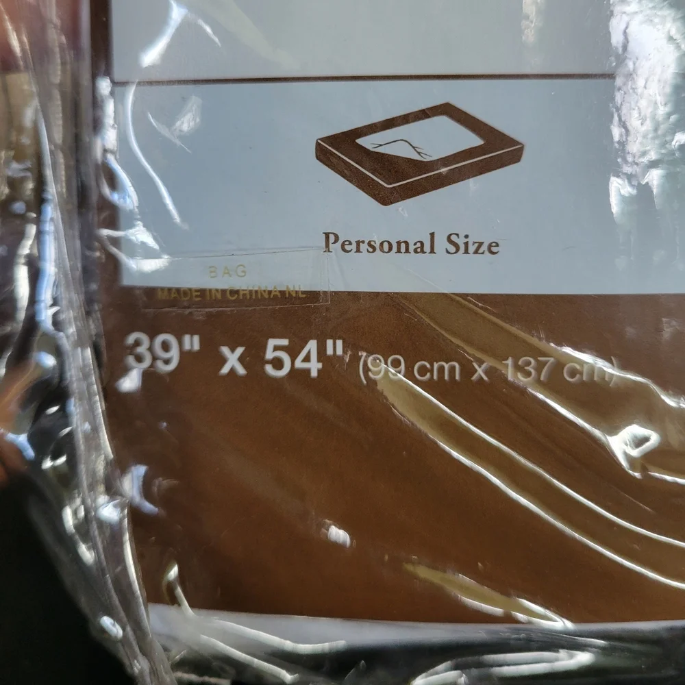 Home Classics Waterproof Underpad Mattress Protector Quantity 2